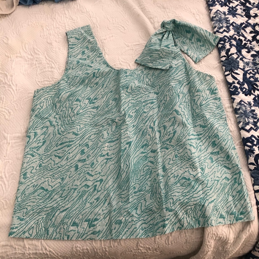 Kate Spade tank top